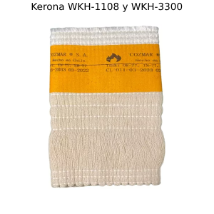 Mecha Original para Estufas Kerona Modelos WKH-1108 y WKH-3300