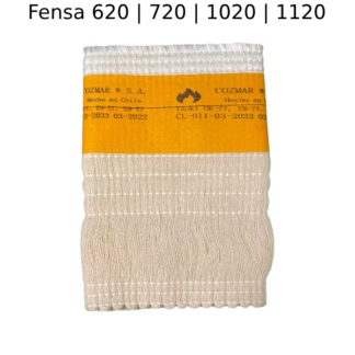 Mecha para Estufas Fensa Modelos 620, 720, 1020, 1120
