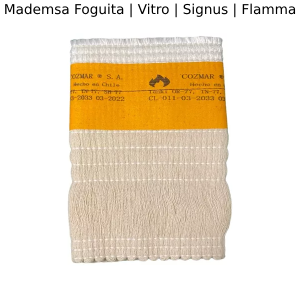 Mecha para Estufas Mademsa Modelos Foguita, Vitro, Signus y Flamma