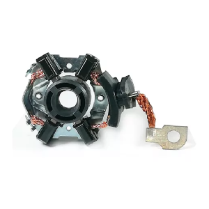 Porta Carbones para Bosch 33605