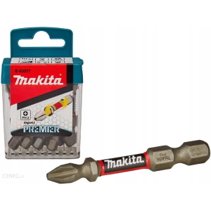 Set de 10 Puntas Makita PH2