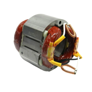 Campo Estator De 7 Y 9 Makita Ga7020/9020