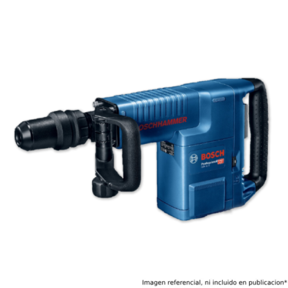 Inducido Original para Demoledor Bosch GSH11 / GBH11DE - Imagen 3