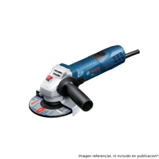 Inducido para Esmeril 4 1/2" Bosch Modelo GWS 7-115 ET