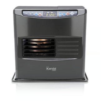 Estufa Láser Kendal KPL 36