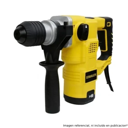 Inducido para Rotomartillo Stanley STHR1232 - Imagen 3