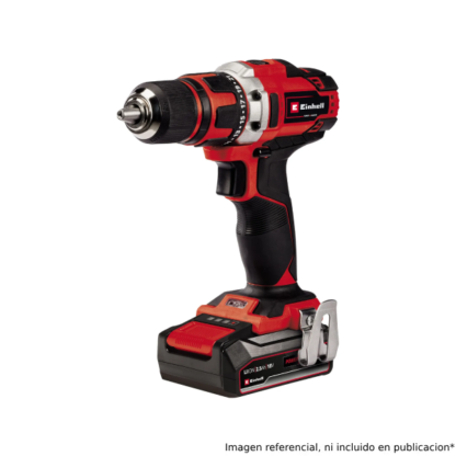Motor Taladro Inalámbrico 18v Einhell Modelo TE-CD 18/40li - Imagen 3