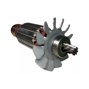 Inducido para Tronzadora Makita 2414NB