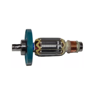 Inducido para Cincelador Makita HM0810