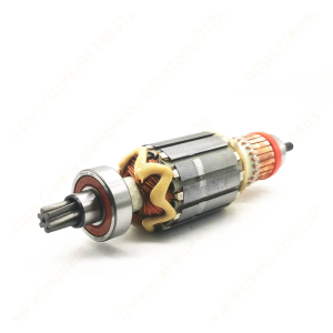 Inducido para Rotomartillo Makita HR4003 / HR4013