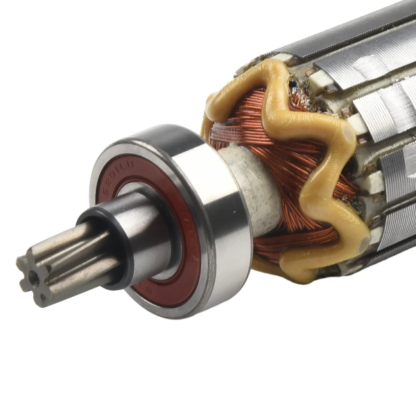 Inducido para Rotomartillo Makita HR4003 / HR4013 - Imagen 2