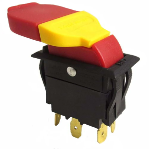 Interruptor Original para Sierra de Mesa Makita MLT100