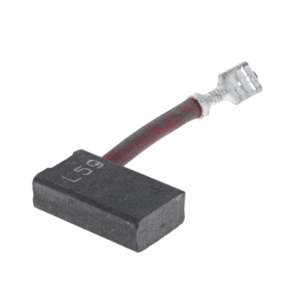 Juego de Carbones para Ingletadora Dewalt DW703/718/368/3810 - Imagen 2