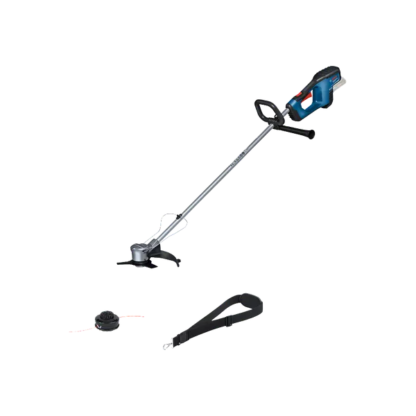 Orilladora Inalámbrica Bosch GFR 18V-23 Professional - Imagen 2