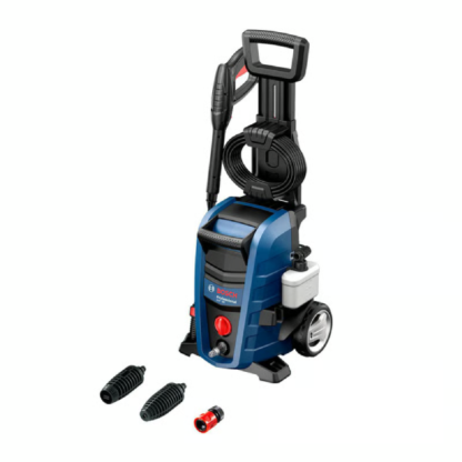 Hidrolavadora Eléctrica Bosch GHP 180 1500W 124bar