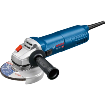 Esmeril GWS 11-125 P Bosch Professional