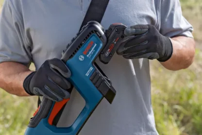 Orilladora Inalámbrica Bosch GFR 18V-23 Professional - Imagen 3