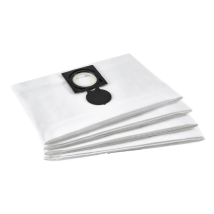 Bolsas/Filtros para Aspiradora Serie WD/KWD/SE Karcher - Imagen 2