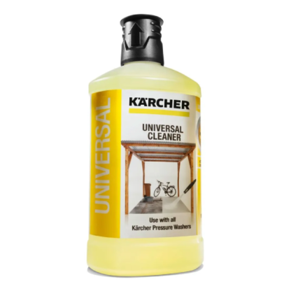 Detergente Universal Karcher Rm 626 1l