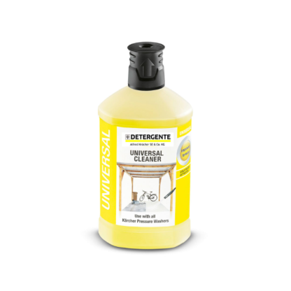 Detergente Universal Karcher Rm 626 1l - Imagen 2