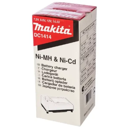 Cargador de Batería Makita de 12v - Imagen 2