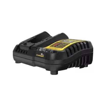 Cargador Rápido 4 Amps 20V-60V Flexvolt Dewalt - Imagen 2