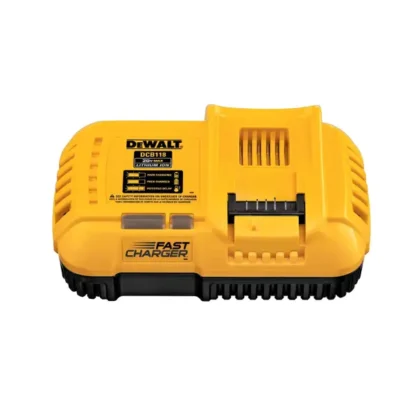 Cargador Flexvolt 20V a 60V Dewalt DCB118 - Imagen 2