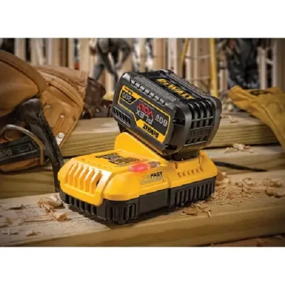 Cargador Flexvolt 20V a 60V Dewalt DCB118 - Imagen 4