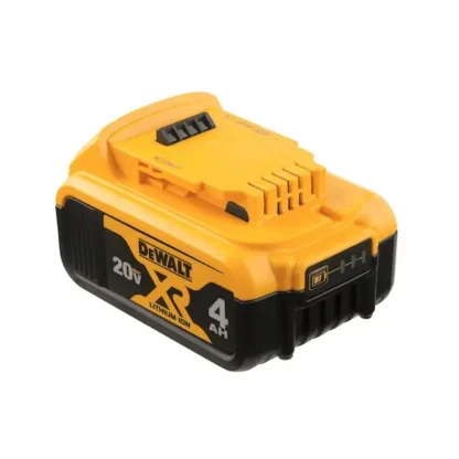 Batería Ion de Litio 20V 4.0 Ah Dewalt - Imagen 2
