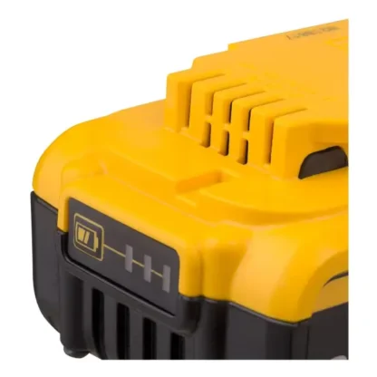 Batería Ion de Litio 20V 5.0 Ah Dewalt - Imagen 4