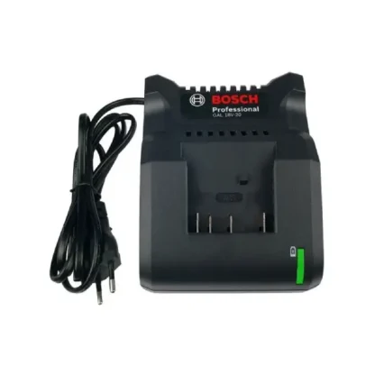 Cargador Bosch GAL 18V-20 BR Bivolt - Imagen 2