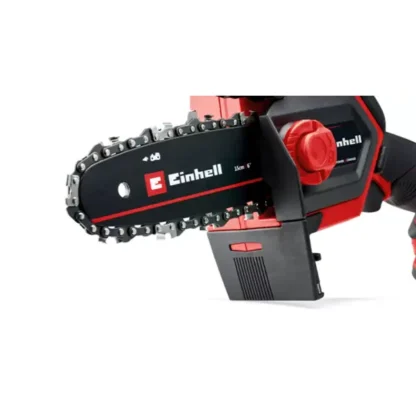 Motosierra inalámbrica | GE-PS 18/15 Li BL-Solo - Imagen 4