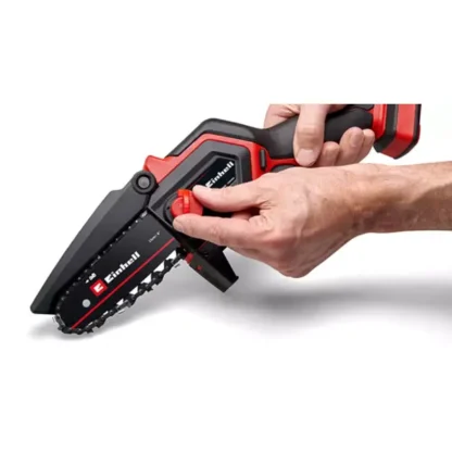 Motosierra inalámbrica | GE-PS 18/15 Li BL-Solo - Imagen 3