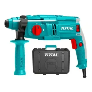 Rotomartillo SDS Plus 650W Total
