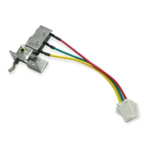 Microinterruptor Junkers