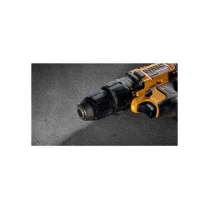 Taladro Atornillador 1/2" 20V MAX DeWalt DCD7771B-B3 - Imagen 2