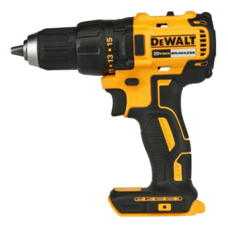 Taladro Atornillador 1/2" 20V MAX DeWalt DCD7771B-B3