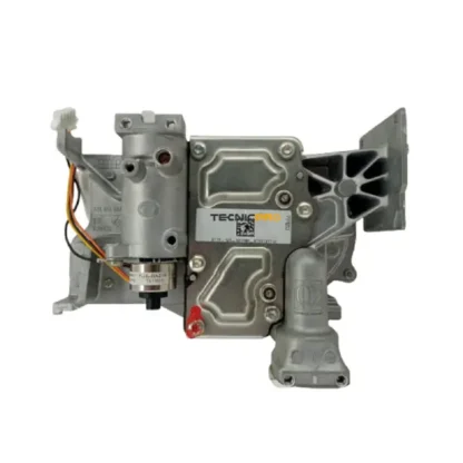 Cuerpo de Gas Junkers WTD 11-14 - Imagen 2