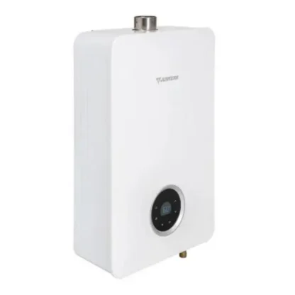 Calefón Junkers WTD15 AM E23 S4305 – Gas Natural, 15 Litros, Tiro Forzado
