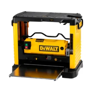 Cepillo de Banco DeWalt DW733‑B2C – 1.800 W
