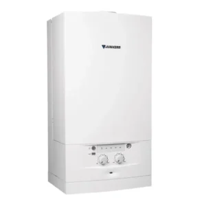Caldera Junkers Ceraclass ZW24-2 LV AE23 S4300 – Gas Natural, Cámara Estanca