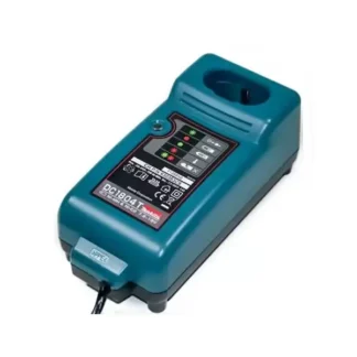 Cargador de Batería Makita de 12v