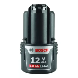 Batería Bosch BAT414 de 12 V, 2.0 Ah