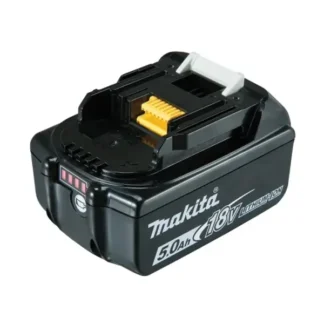 Bateria 18v 5.0ah BL1850B Makita