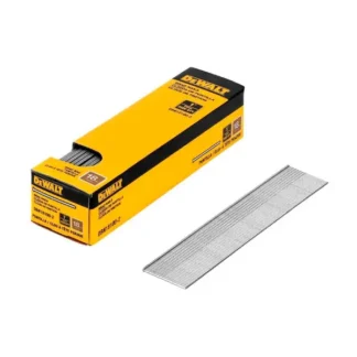 Clavo Puntilla 18GA 1″ Dewalt para Clavadora DCN680B