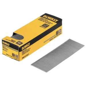 Clavo Puntilla 18GA 1 1/2" Dewalt para Clavadora DCN680B