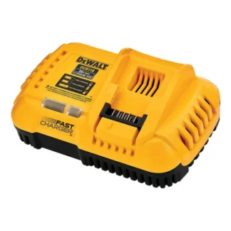 Cargador Flexvolt 20V a 60V Dewalt DCB118