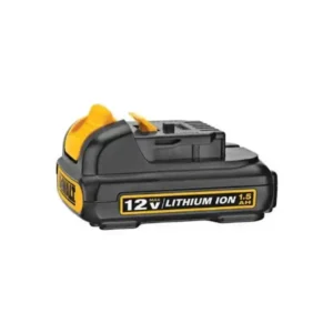 Batería Ion de Litio 12V 1.3 Ah Dewalt