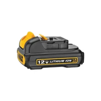 Batería Ion de Litio 12V 1.3 Ah Dewalt