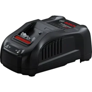 Cargador Rápido de Baterías 18V Bosch GAL 1880 CV